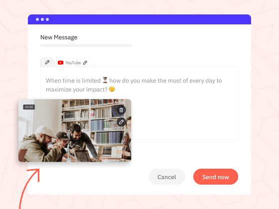 Youtube Publishing